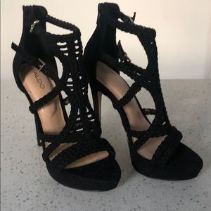 Aldo Heels sz 5